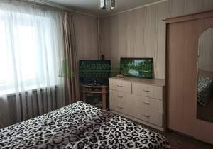 2-к квартира, вторичка, 51м2, 1/5 этаж