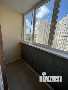 3-к квартира, вторичка, 80м2, 9/23 этаж