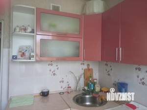 1-к квартира, вторичка, 31м2, 5/5 этаж