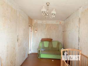 2-к квартира, вторичка, 46м2, 5/5 этаж