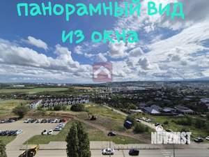 3-к квартира, вторичка, 80м2, 10/11 этаж