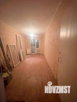 3-к квартира, вторичка, 59м2, 2/9 этаж