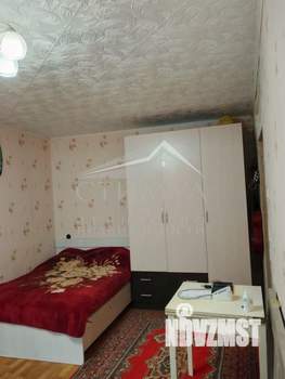 1-к квартира, вторичка, 33м2, 1/9 этаж