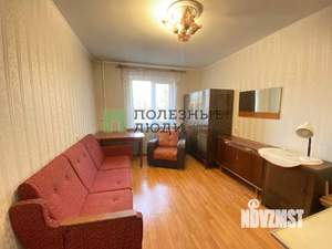 2-к квартира, вторичка, 46м2, 3/9 этаж