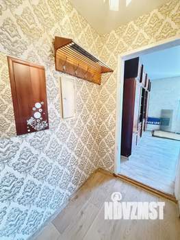 1-к квартира, вторичка, 29м2, 2/5 этаж