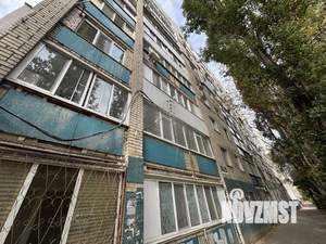2-к квартира, вторичка, 49м2, 4/10 этаж