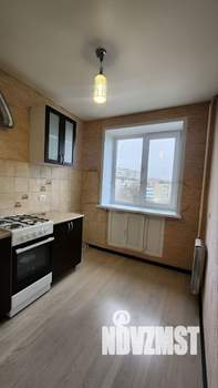 1-к квартира, вторичка, 32м2, 9/9 этаж