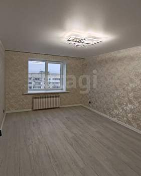 1-к квартира, вторичка, 45м2, 10/10 этаж