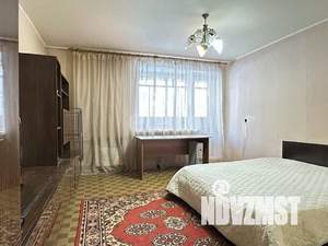 2-к квартира, вторичка, 51м2, 1/9 этаж