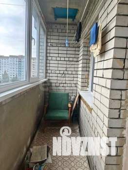 2-к квартира, вторичка, 48м2, 8/10 этаж