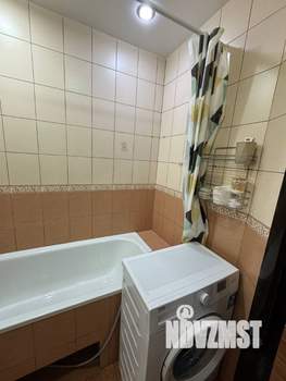 1-к квартира, вторичка, 31м2, 5/10 этаж