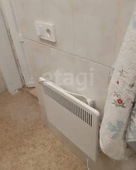 2-к квартира, вторичка, 49м2, 1/3 этаж