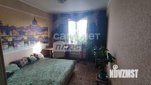 3-к квартира, вторичка, 67м2, 8/9 этаж