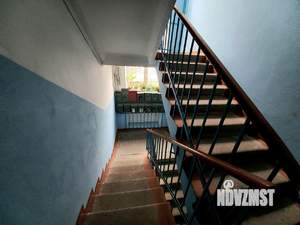 1-к квартира, вторичка, 31м2, 2/5 этаж