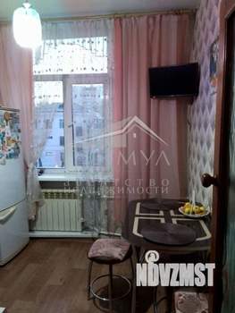 2-к квартира, вторичка, 59м2, 4/4 этаж