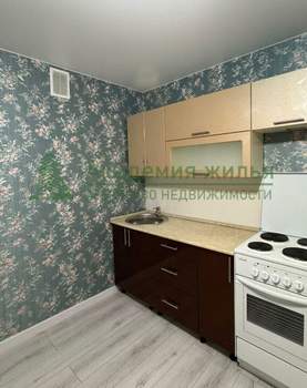 1-к квартира, вторичка, 42м2, 7/10 этаж