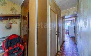 2-к квартира, вторичка, 44м2, 6/9 этаж