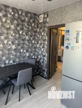 2-к квартира, вторичка, 56м2, 9/10 этаж