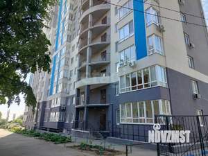2-к квартира, вторичка, 43м2, 1/18 этаж
