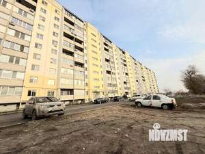 1-к квартира, вторичка, 31м2, 6/12 этаж