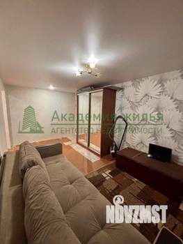 2-к квартира, вторичка, 44м2, 4/5 этаж