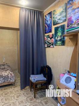 1-к квартира, вторичка, 37м2, 1/3 этаж