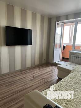 1-к квартира, вторичка, 40м2, 9/10 этаж