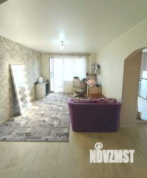 1-к квартира, вторичка, 38м2, 10/11 этаж