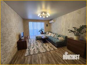 3-к квартира, вторичка, 60м2, 4/5 этаж