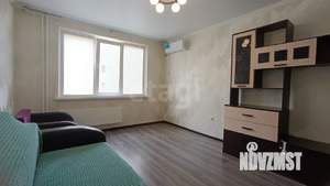 1-к квартира, вторичка, 34м2, 5/6 этаж