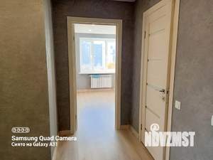2-к квартира, вторичка, 64м2, 6/10 этаж
