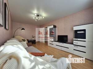 1-к квартира, вторичка, 35м2, 6/10 этаж