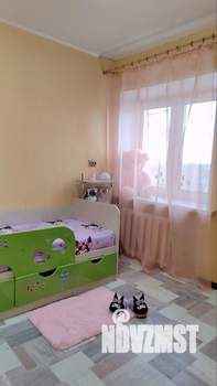 3-к квартира, вторичка, 43м2, 5/5 этаж