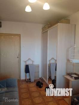 3-к квартира, вторичка, 72м2, 6/9 этаж