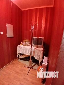 1-к квартира, вторичка, 45м2, 5/9 этаж