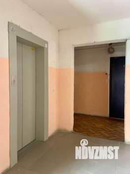 2-к квартира, вторичка, 51м2, 2/6 этаж
