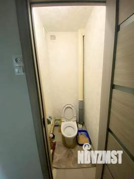 3-к квартира, вторичка, 65м2, 1/9 этаж