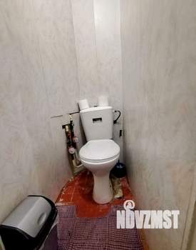 3-к квартира, вторичка, 59м2, 2/10 этаж