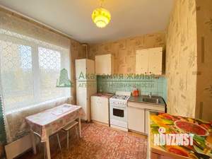 1-к квартира, вторичка, 37м2, 3/9 этаж