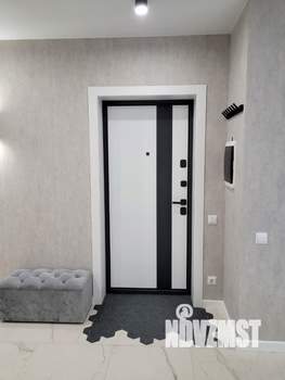 2-к квартира, вторичка, 69м2, 22/23 этаж