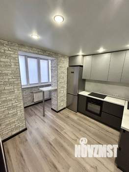 1-к квартира, вторичка, 29м2, 3/11 этаж