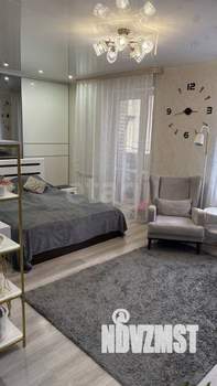 2-к квартира, вторичка, 60м2, 8/10 этаж