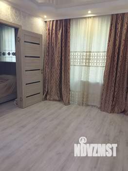 2-к квартира, вторичка, 42м2, 2/4 этаж