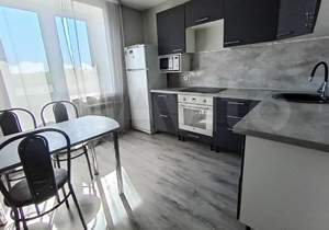 1-к квартира, вторичка, 32м2, 4/10 этаж