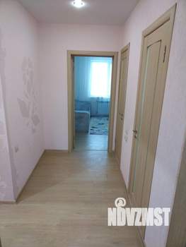 3-к квартира, вторичка, 73м2, 2/6 этаж