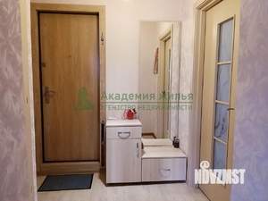 1-к квартира, вторичка, 38м2, 2/9 этаж