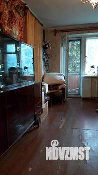 2-к квартира, вторичка, 43м2, 4/5 этаж