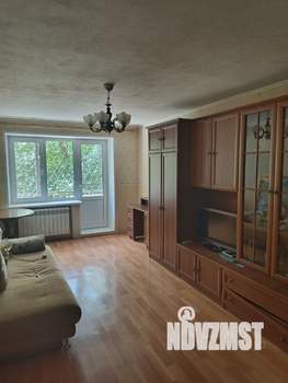 1-к квартира, вторичка, 33м2, 2/9 этаж