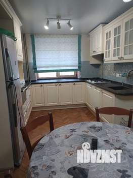 3-к квартира, вторичка, 89м2, 3/6 этаж