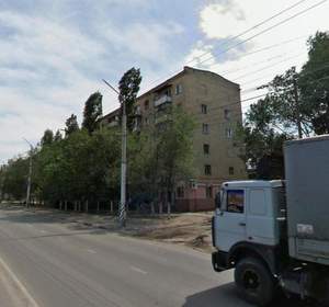 2-к квартира, вторичка, 45м2, 1/6 этаж